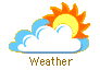 a weather logo