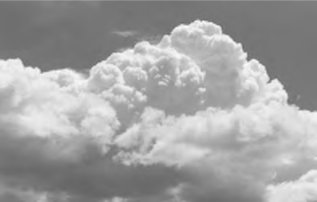 stratocumulus cloud