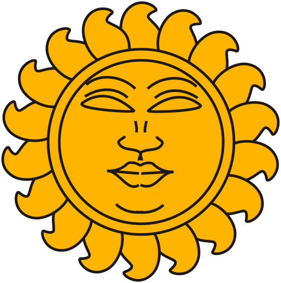 sun symbol - /weather/sun/sun_abstract/sun_symbol.png.html