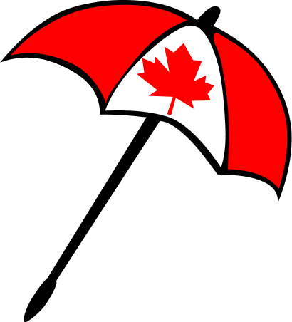 umbrella Canada
