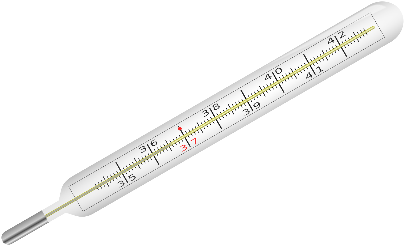 thermometer 3