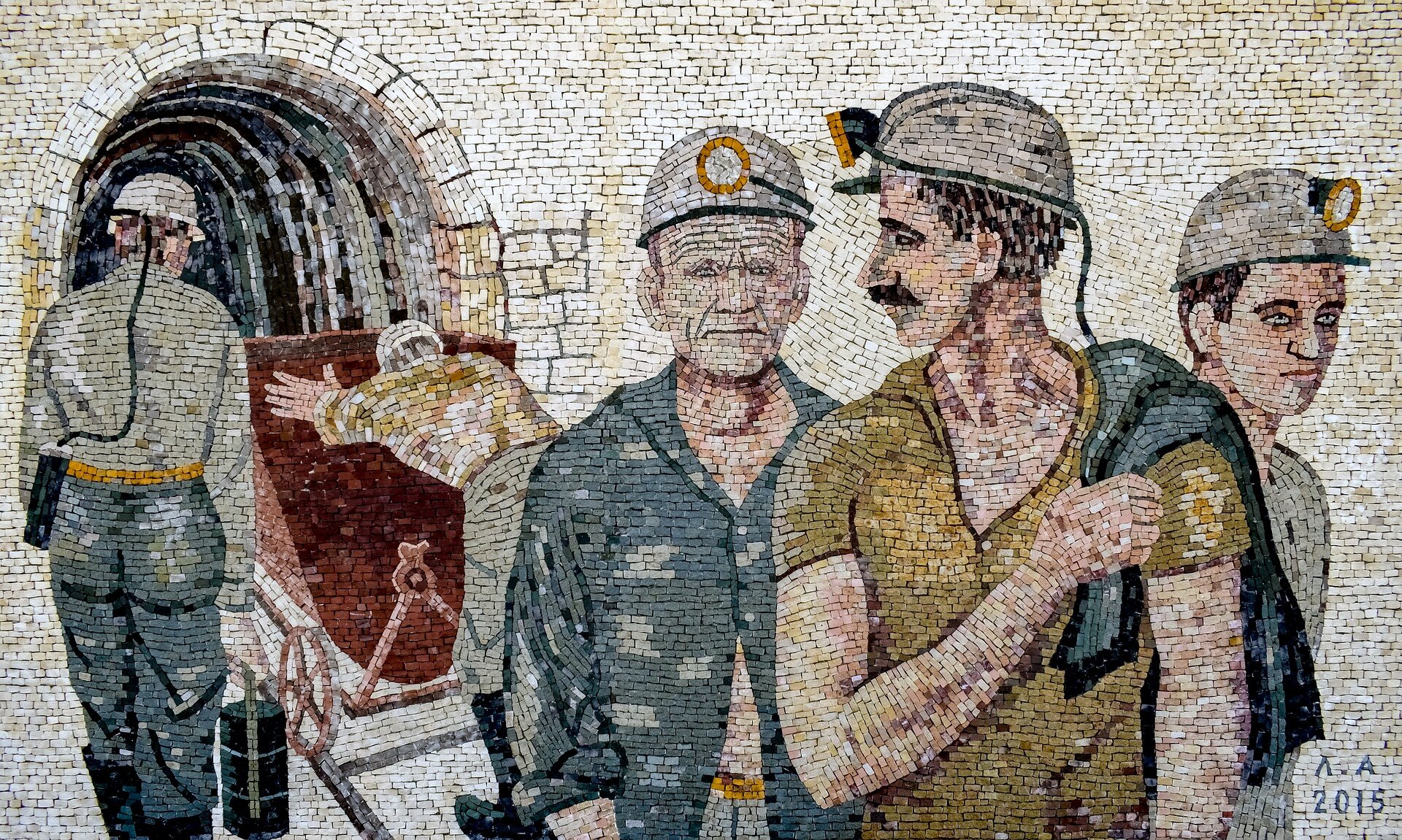 miners-mosaic