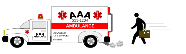 ambulance-chaser