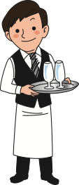 waiter-w-drinks